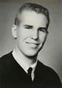 SGT JAMES D AALUND SGT JAMES D AALUND
