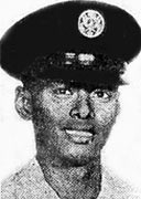 SGT JOSE G ABARA SGT JOSE G ABARA