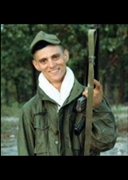 CPL JAMES M ABBOTT CPL JAMES M ABBOTT