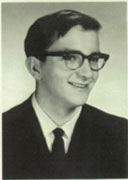 PFC PAUL D ABBOTT PFC PAUL D ABBOTT
