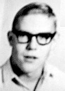 PFC REGINALD J ABERNETHY PFC REGINALD J ABERNETHY