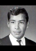 CPL JERRY D ABEYTA CPL JERRY D ABEYTA