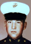 LCPL TONY G ABEYTA LCPL TONY G ABEYTA