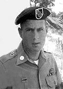 SFC ELMER R ABLES, Jr SFC ELMER R ABLES, Jr