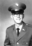 SP4 DANIEL T ABNEY, Jr SP4 DANIEL T ABNEY, Jr