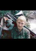 PFC JANIS ABOLINS PFC JANIS ABOLINS