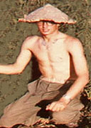 PFC ARLEY G ABRAHAM PFC ARLEY G ABRAHAM