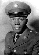 SSG SAMUEL ABRAMS, Jr SSG SAMUEL ABRAMS, Jr