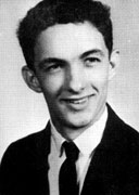 PFC JAMES E ABSTON, Jr PFC JAMES E ABSTON, Jr