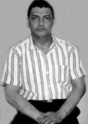 MAJ RAFAEL ACEVEDO-RECHANI MAJ RAFAEL ACEVEDO-RECHANI