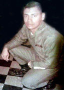 SP4 ROBERTO ACEVEDO SP4 ROBERTO ACEVEDO