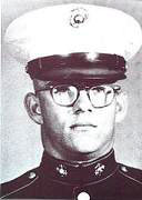 LCPL JAMES P ACHTERHOFF LCPL JAMES P ACHTERHOFF