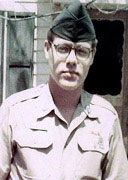PFC DAVID A ACKERMAN PFC DAVID A ACKERMAN