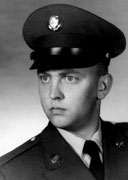 SSG ROGER C ACKERMAN SSG ROGER C ACKERMAN