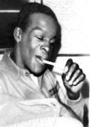 PFC WALTER J ACKWOOD PFC WALTER J ACKWOOD