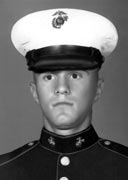 LCPL JAMES A ACOSTA, Jr LCPL JAMES A ACOSTA, Jr