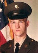 PFC ROGER L ACREE PFC ROGER L ACREE