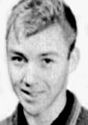PFC HARVEY G ADAIR PFC HARVEY G ADAIR