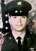 SGT ARTHUR P ADAME SGT ARTHUR P ADAME