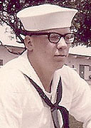 PO3 ARTHUR L ADAMS, Jr PO3 ARTHUR L ADAMS, Jr