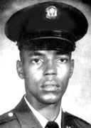 PVT AUGUSTUS ADAMS PVT AUGUSTUS ADAMS