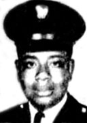 SGT CLARENCE C ADAMS SGT CLARENCE C ADAMS