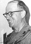BG CARROLL E ADAMS, Jr BG CARROLL E ADAMS, Jr