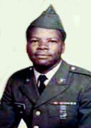 SP4 CHARLES H ADAMS SP4 CHARLES H ADAMS