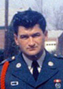 PFC DONALD B ADAMS, Jr PFC DONALD B ADAMS, Jr