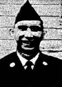 PFC DWANE L ADAMS PFC DWANE L ADAMS