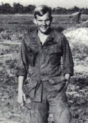 PFC DENNIS M ADAMS PFC DENNIS M ADAMS