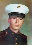 LCPL GEORGE F ADAMS LCPL GEORGE F ADAMS