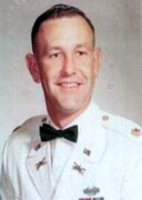 MAJ JAMES C ADAMS MAJ JAMES C ADAMS