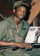 PFC JESSE L ADAMS PFC JESSE L ADAMS