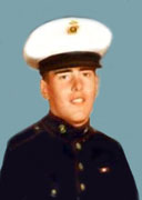 LCPL LARRY E ADAMS LCPL LARRY E ADAMS
