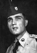 SSG JERRY L ADDIS SSG JERRY L ADDIS