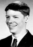 CPL ROBERT L AGAR CPL ROBERT L AGAR