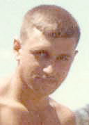SP4 TIMOTHY C AGARD SP4 TIMOTHY C AGARD
