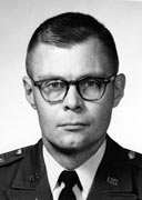LTC FREDERIC G AGATHER LTC FREDERIC G AGATHER