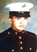 LCPL JOSEPH J AGRI, Jr LCPL JOSEPH J AGRI, Jr