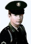 SP4 ROBERT AGUILAR SP4 ROBERT AGUILAR