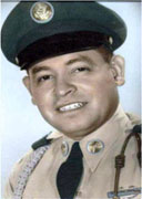 SSG ARTHUR C AGUIRRE SSG ARTHUR C AGUIRRE