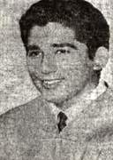 PFC JOSEPH A AGUIRRE PFC JOSEPH A AGUIRRE