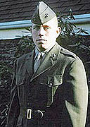 2NDLT HEINZ AHLMEYER, Jr 2NDLT HEINZ AHLMEYER, Jr