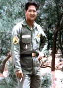 SFC ABRAHAM K AHUNA SFC ABRAHAM K AHUNA