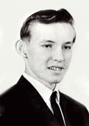 PFC DENNIS AKERLEY PFC DENNIS AKERLEY