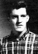 PFC EDWARD D AKERS PFC EDWARD D AKERS