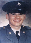 PFC DUANE C AKKERMAN PFC DUANE C AKKERMAN