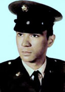 CPL WILLIAM K ALAMEDA CPL WILLIAM K ALAMEDA