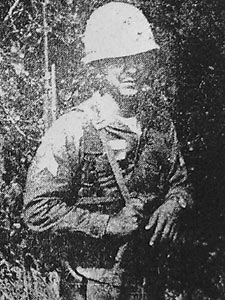 Benito Alaniz